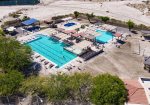 El cachanilla El Dorado Ranch San Felipe Baja Swimming Pool